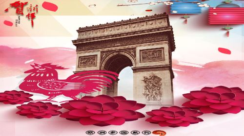 法国+卢森堡 +比利时+荷兰+德国+瑞士9日跟团