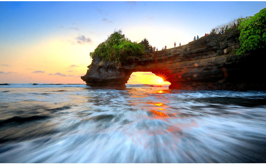 印度尼西亚巴厘岛+新加坡6日5晚跟团游·含签