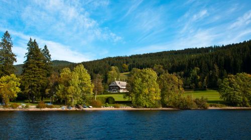 人文探秘·德国深度7日游;海德堡+罗腾堡+新天