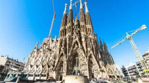 西班牙+葡萄牙12日9晚跟团游·含签证小费√