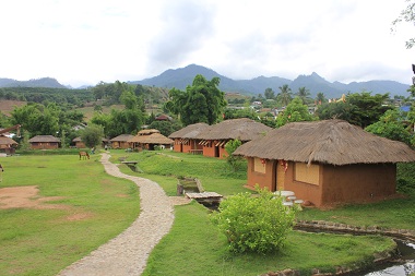 【携程攻略】郑州到泰国旅游报价,郑州到泰国