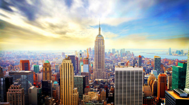 美国西海岸 纽约 华盛顿 费城 波士顿5日跟团游·美东游:华盛顿