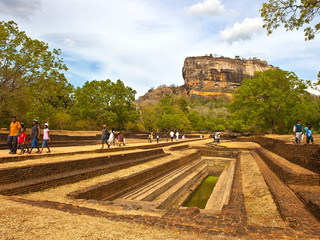 斯里兰卡8日6晚跟团游·【新品预售】斯航直