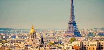 捷克+德国+法国+意大利+瑞士13日跟团游·A