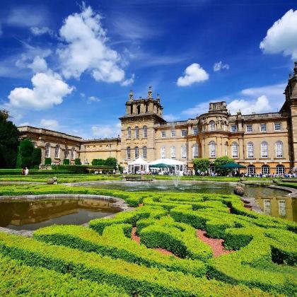 英国伦敦+布里斯托尔+曼彻斯特+爱丁堡+牛津10日7晚私家团