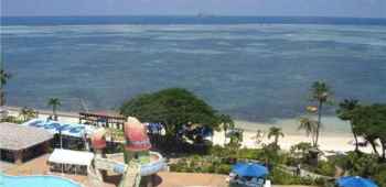 美国北马里亚纳群岛塞班岛6日5晚半自助游(4钻