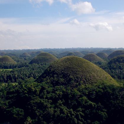 菲律宾宿务+薄荷岛7日5晚跟团游