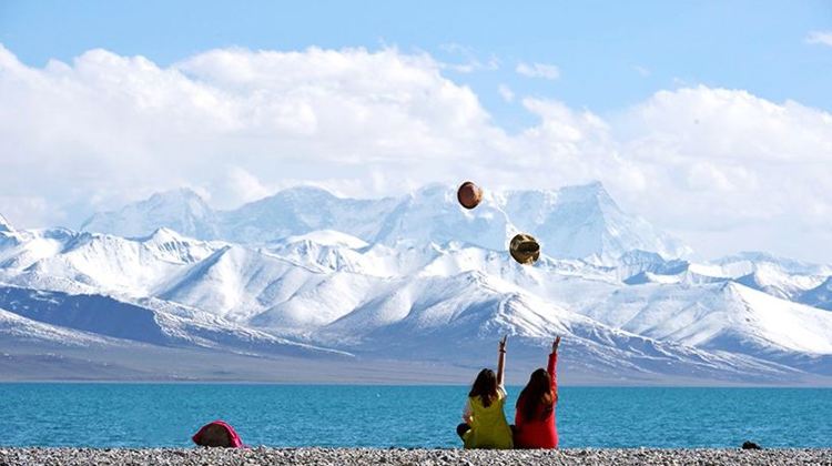 7D6N · Private Tours · Lhasa + Nyingchi + Yamdrok Yumtso + Namtso + Basomtso + Potala Palace