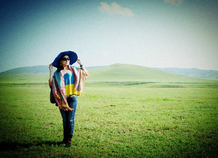 塞罕坝位于河北省最北部,与内蒙古克什克腾旗和多伦县的部分地区