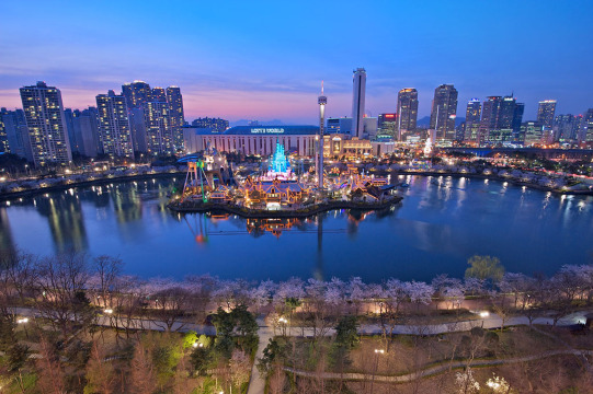 美食之旅·韩国首尔5日4晚半自助游·大韩or东航 市区酒店 2天自由 赠