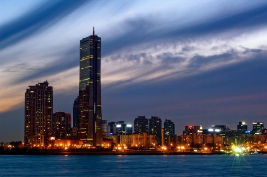韩国首尔 济州岛5日4晚跟团游·乐天世界 泰迪熊博物馆 涂鸦秀 全程5