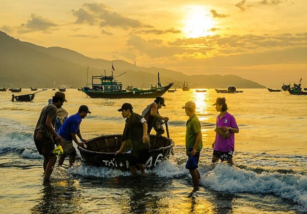 【携程攻略】上海到越南旅游报价,上海到越南