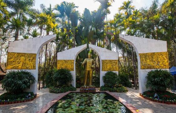 世界公园排名_北京世界公园(2)