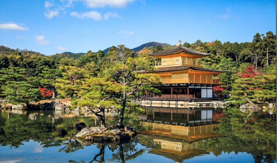 日本6日5晚跟团游·3晚温泉酒店 签证、小费全