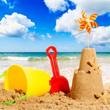 阳江+海陵岛+十里银滩3日2晚跟团游