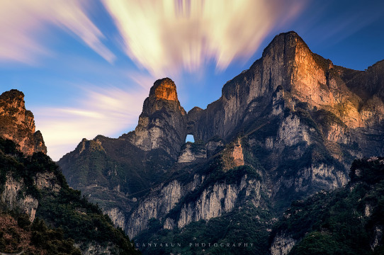 abbazia san benedetto martire