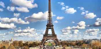 德国+法国+瑞士+意大利12日9晚跟团游·拒签