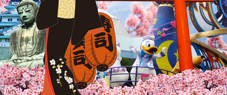 日本大阪+京都5日跟团游(3钻)·关西逍遥游 白