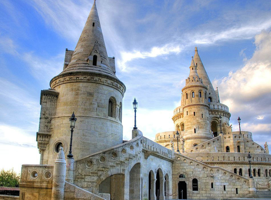 捷克+奥地利+德国11日跟团游·【签证小费全