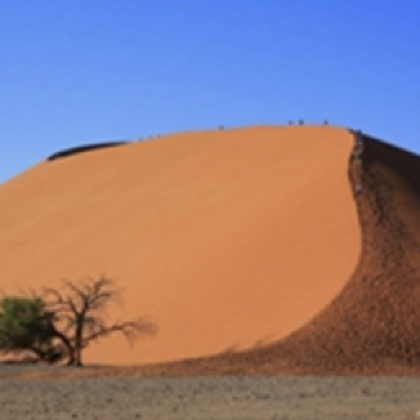 纳米比亚6日5晚跟团游