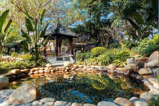 茂名御水古温泉度假村 茂名御水古温泉·度假