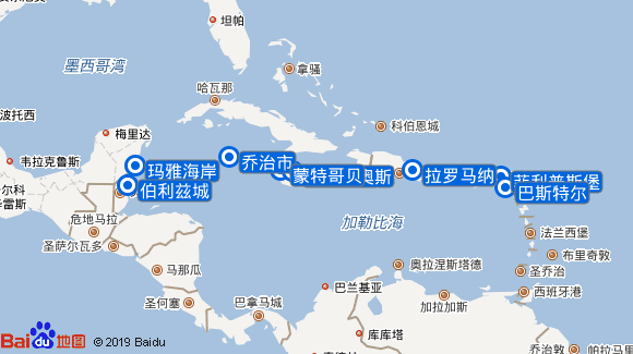 荷属圣马丁gdp_荷属圣马丁地图(3)