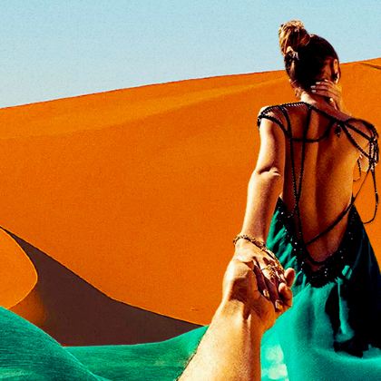 摩洛哥+突尼斯13日10晚跟团游