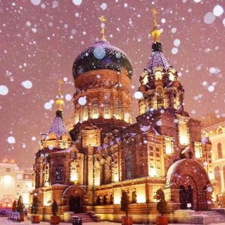 哈尔滨中东铁路公园攻略,中东铁路公园门票\/游