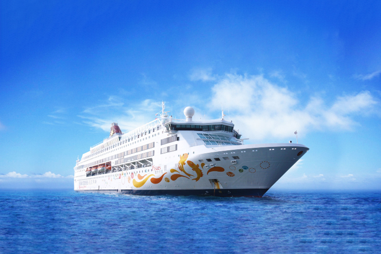 丽星邮轮双鱼星号_游轮舱房/美食/玩乐/服务/游记/攻略/航线产品介绍