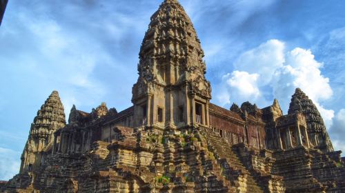 吴哥窟简谱_吴哥窟钢琴简谱(2)