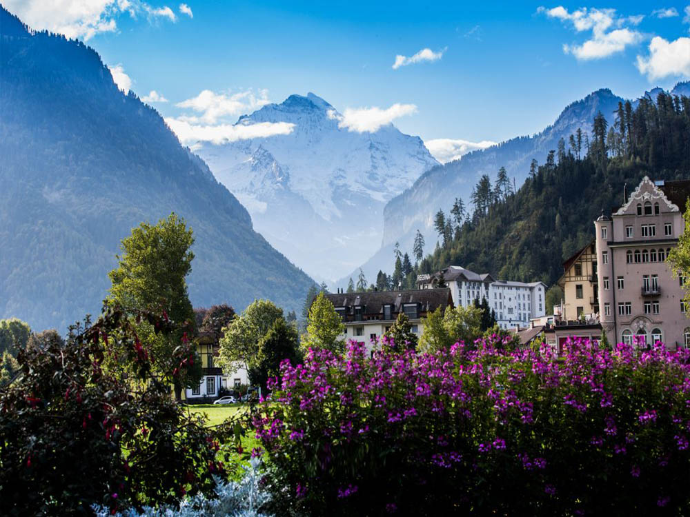 荷兰+比利时11日9晚跟团游·荷比法意瑞5国1