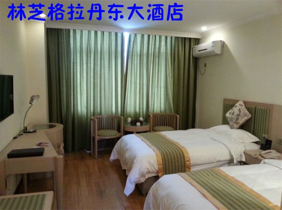 拉萨+林芝+波密+山南8日7晚跟团游·【含呼和