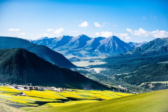 青海卓尔山,卓尔山旅游,卓尔山在哪里_大山谷图库