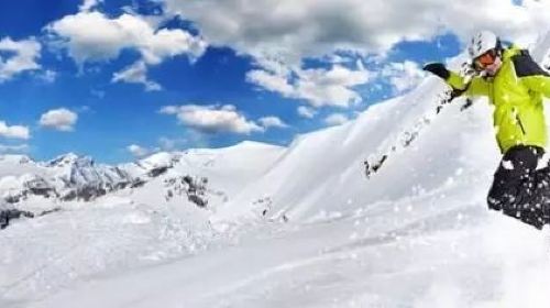 日本北海道6日·【琉璃冰雪-北海道】登别地狱