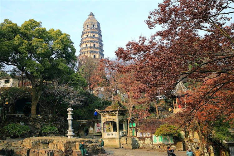 江苏虎丘区经济总量_江苏地图(2)