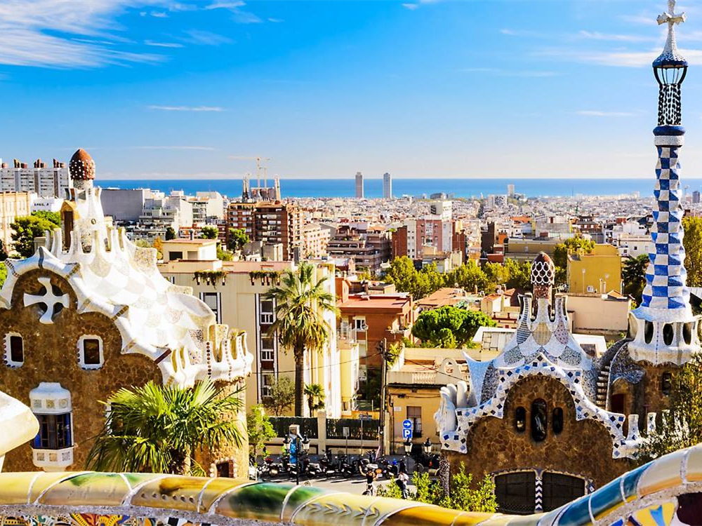 西班牙+葡萄牙+安道尔12日跟团游·4-5星【春