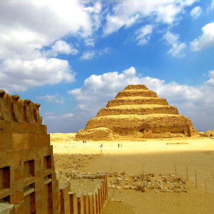 埃及开罗+卢克索+红海Red Sea+阿联酋迪拜+阿布扎比12日跟团游