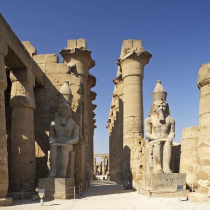 埃及开罗+阿联酋迪拜+尼罗河+红海Red Sea+阿布扎比12日跟团游