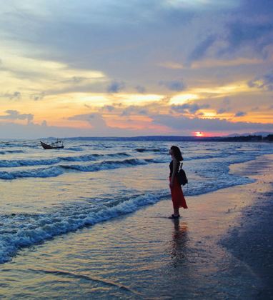 越南胡志明市+美奈+芽庄7日6晚跟团游