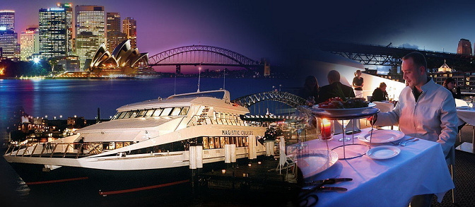 澳大利亚悉尼2日跟团游·体验悉尼真魅力+精