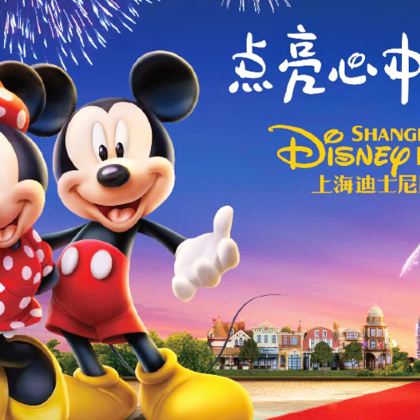 上海+苏州+杭州+无锡+南京+乌镇+迪士尼（Disney）7日6晚跟团游