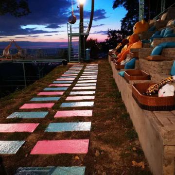 马来西亚吉隆坡+沙巴6日5晚拼小团