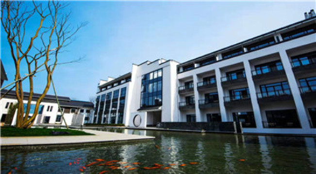 婺源水墨上河酒店 水墨上河 2张水墨上河门票·远离城市喧嚣,来醉美