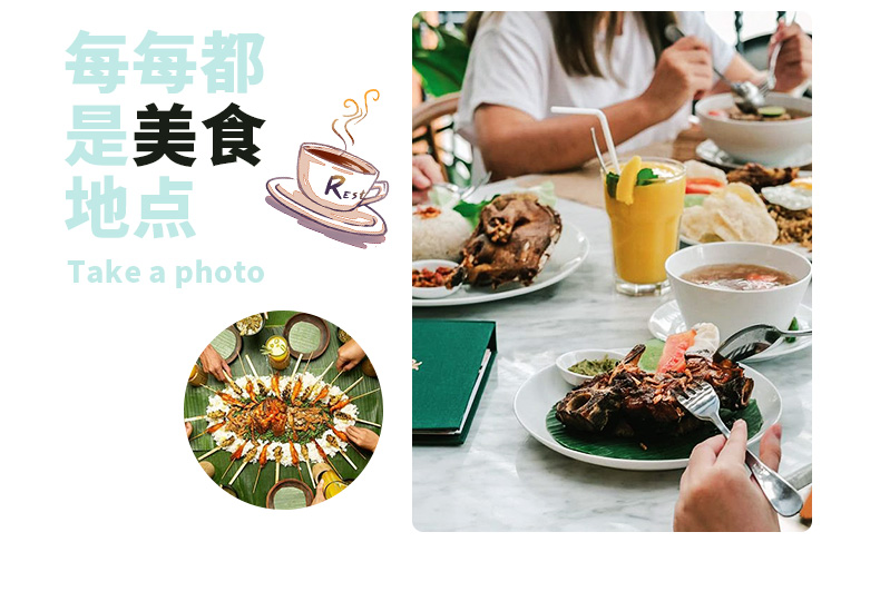 巴厘岛7日5晚私家团(5钻)·【奢享酒店】网红