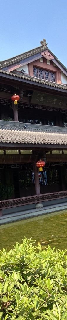 泸州老窖景区-泸州