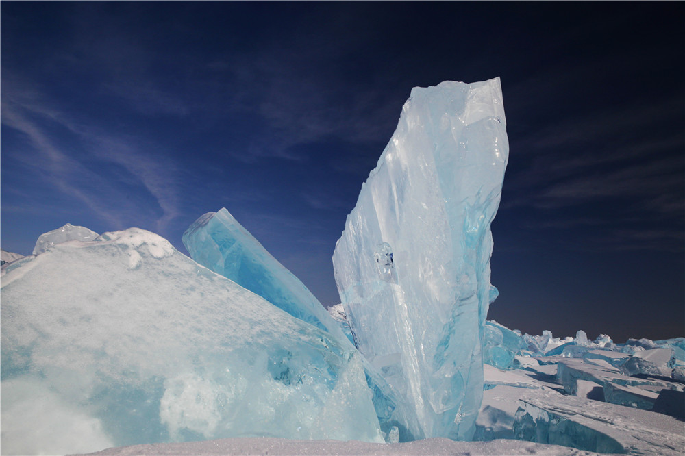 郊野风景,心旷神怡,,俄罗斯8日跟团游(3钻)·海
