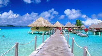 不是第一次出国了这次,泰国普吉岛+帝王岛7日