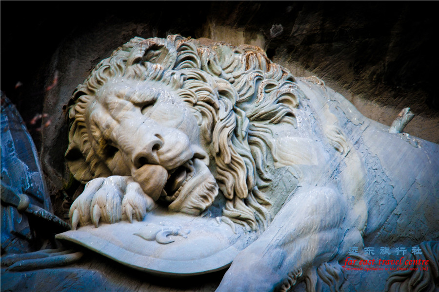 法国+瑞士+意大利6日5晚跟团游·【巴黎上热