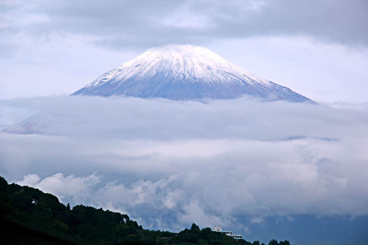 第一次跟团旅游&nb,日本东京+箱根+京都+大阪
