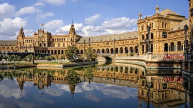 西班牙+葡萄牙11日9晚半自助游·上海直飞 4